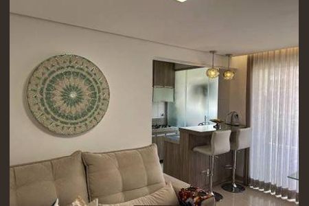 Apartamento para alugar com 2 quartos, 72m² em Buritis, Belo Horizonte