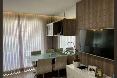 Apartamento para alugar com 2 quartos, 72m² em Buritis, Belo Horizonte