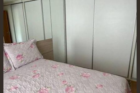 Apartamento para alugar com 2 quartos, 72m² em Buritis, Belo Horizonte