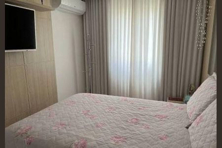 Apartamento para alugar com 2 quartos, 72m² em Buritis, Belo Horizonte