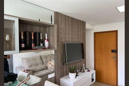 Apartamento para alugar com 2 quartos, 72m² em Buritis, Belo Horizonte