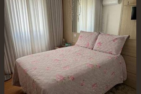 Apartamento para alugar com 2 quartos, 72m² em Buritis, Belo Horizonte