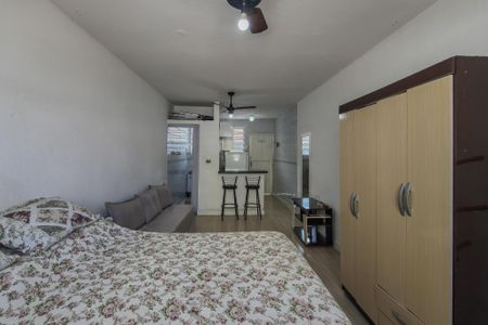 Studio para alugar com 26m², 0 quarto e 1 vagaKitnet 