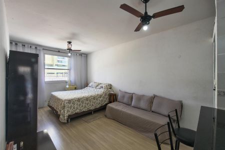 Studio para alugar com 26m², 0 quarto e 1 vaga Studio para alugar com 26m², 0 quarto e 1 vagaKitnet