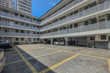 Studio para alugar com 26m², 0 quarto e 1 vagaÁrea comum