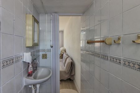 Studio para alugar com 26m², 0 quarto e 1 vagaBanheiro 