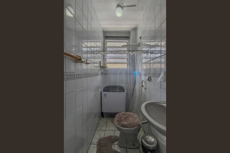Studio para alugar com 26m², 0 quarto e 1 vaga Studio para alugar com 26m², 0 quarto e 1 vagaBanheiro