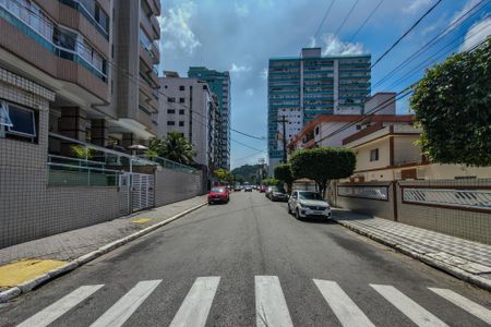 Studio para alugar com 26m², 0 quarto e 1 vagaVista da Rua