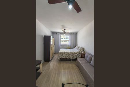 Studio para alugar com 26m², 0 quarto e 1 vagaKitnet 