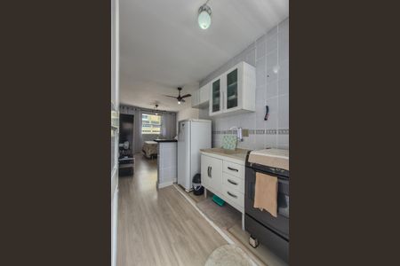 Studio para alugar com 26m², 0 quarto e 1 vagaCozinha 