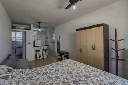 Studio para alugar com 26m², 0 quarto e 1 vaga Studio para alugar com 26m², 0 quarto e 1 vagaKitnet