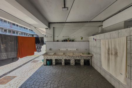 Studio para alugar com 26m², 0 quarto e 1 vagaLavanderia