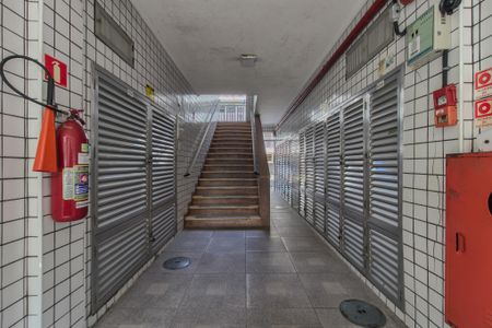 Studio para alugar com 26m², 0 quarto e 1 vagaÁrea comum