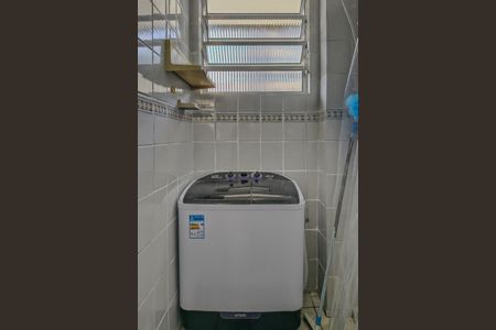 Studio para alugar com 26m², 0 quarto e 1 vagaMáquina de lavar