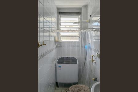 Studio para alugar com 26m², 0 quarto e 1 vagaBanheiro 