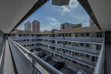 Studio para alugar com 26m², 0 quarto e 1 vagaÁrea comum