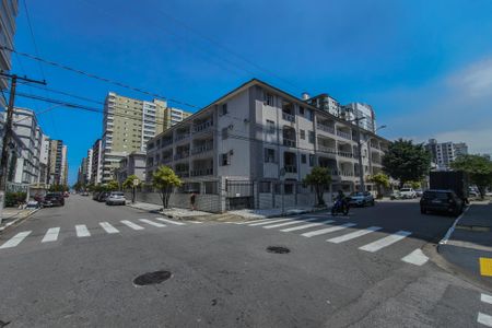 Studio para alugar com 26m², 0 quarto e 1 vagaFachada