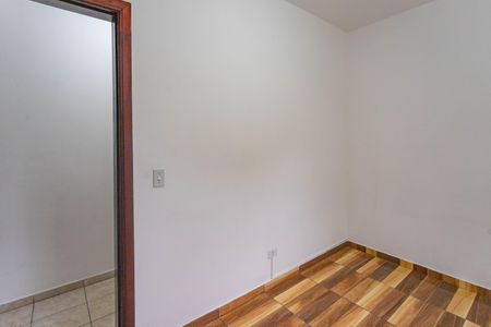 Quarto 2 de casa para alugar com 1 quarto, 60m² em Jardim Luso, Diadema