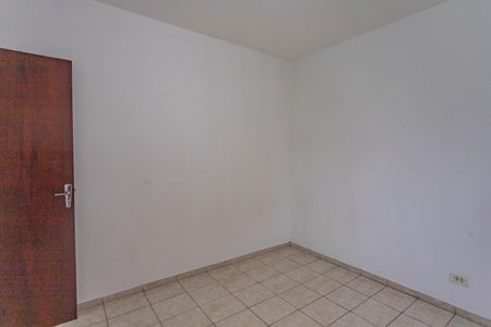 Quarto 1 de casa para alugar com 1 quarto, 60m² em Jardim Luso, Diadema