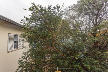 Vista do quarto 2  de casa para alugar com 1 quarto, 60m² em Jardim Luso, Diadema