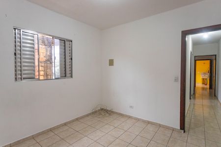 Quarto 1 de casa para alugar com 1 quarto, 60m² em Jardim Luso, Diadema