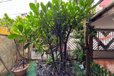 Vista - Sala de casa à venda com 3 quartos, 223m² em Planalto, São Bernardo do Campo