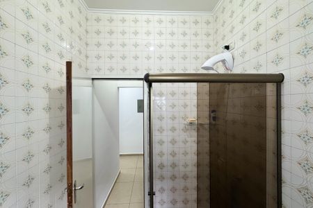 Casa à venda com 223m², 3 quartos e 2 vagasBanheiro Social