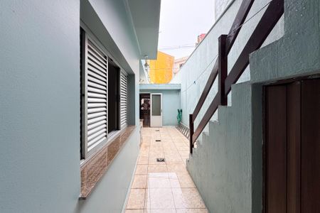 Casa à venda com 223m², 3 quartos e 2 vagasQuintal 