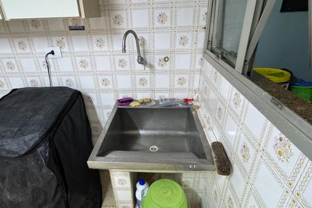 Casa à venda com 223m², 3 quartos e 2 vagasÁrea de Serviço