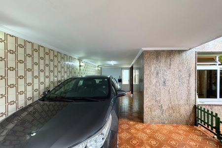 Casa à venda com 223m², 3 quartos e 2 vagasGaragem