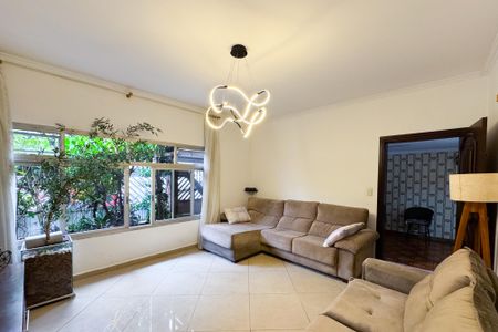 Sala  de casa à venda com 3 quartos, 223m² em Planalto, São Bernardo do Campo