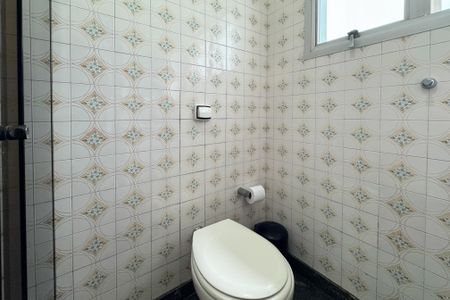 Casa à venda com 223m², 3 quartos e 2 vagasBanheiro Social