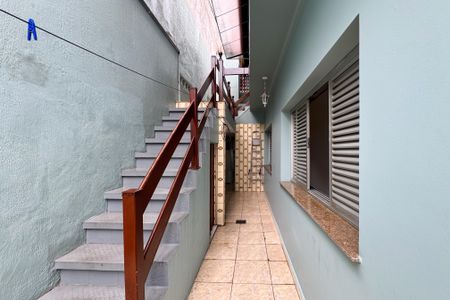 Casa à venda com 223m², 3 quartos e 2 vagasQuintal 