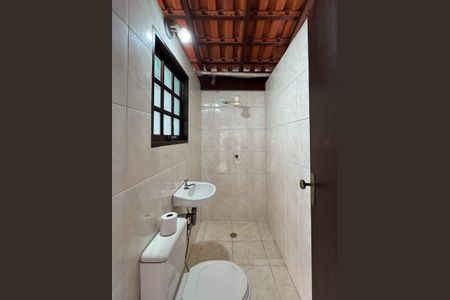 Casa à venda com 223m², 3 quartos e 2 vagasLavabo 