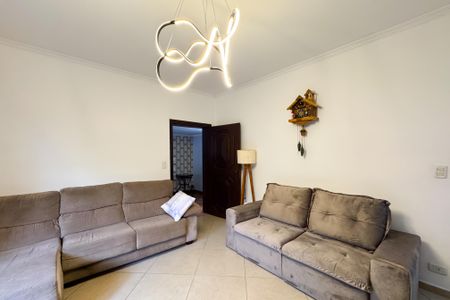 Sala  de casa à venda com 3 quartos, 223m² em Planalto, São Bernardo do Campo