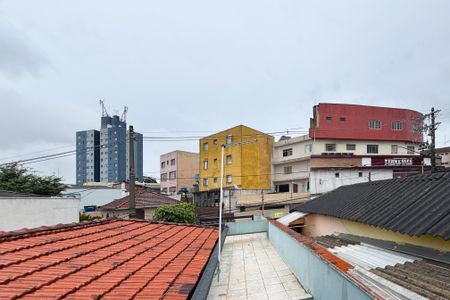 Casa à venda com 223m², 3 quartos e 2 vagasVista - Varanda 