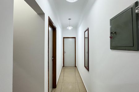 Casa à venda com 223m², 3 quartos e 2 vagasAcesso - Quartos 