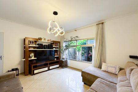 Sala  de casa à venda com 3 quartos, 223m² em Planalto, São Bernardo do Campo