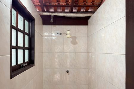 Casa à venda com 223m², 3 quartos e 2 vagasLavabo 