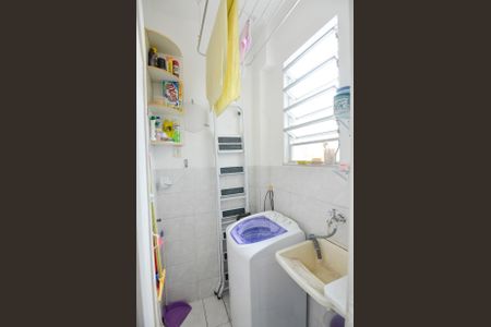 Apartamento à venda com 39m², 1 quarto e 1 vagaÁrea de Serviço