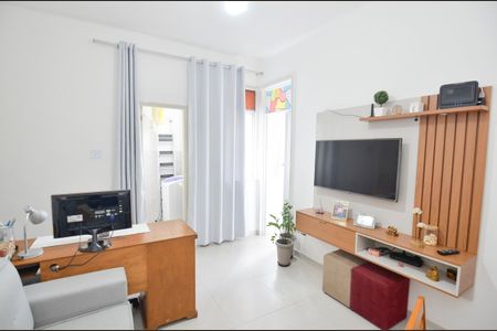 Sala de apartamento à venda com 1 quarto, 39m² em Andaraí, Rio de Janeiro