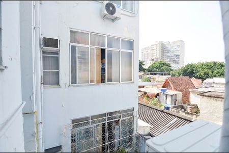 Apartamento à venda com 39m², 1 quarto e 1 vagaSala