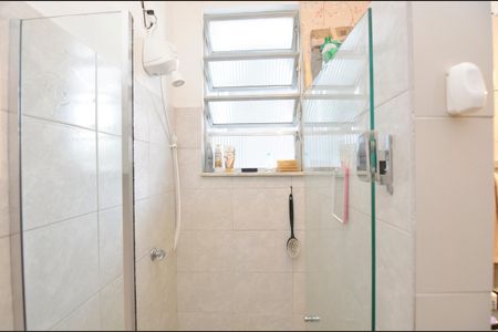 Apartamento à venda com 39m², 1 quarto e 1 vagaBanheiro