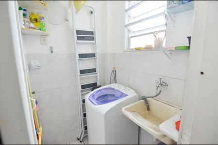 Apartamento à venda com 39m², 1 quarto e 1 vagaÁrea de Serviço