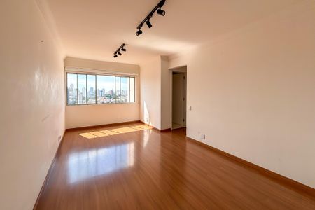 Apartamento à venda com 2 quartos, 62m² em Vila Ipojuca, São Paulo