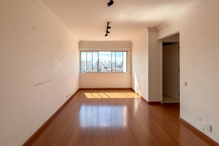 Apartamento à venda com 2 quartos, 62m² em Vila Ipojuca, São Paulo