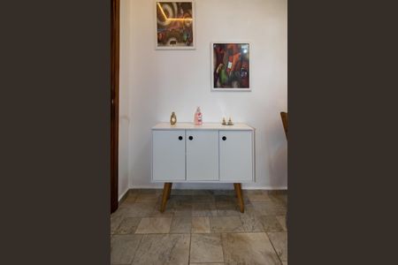 Studio para alugar com 34m², 1 quarto e sem vagaSala Jantar