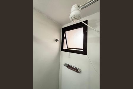 Apartamento à venda com 35m², 1 quarto e 1 vaga Apartamento à venda com 35m², 1 quarto e 1 vagaBanheiro