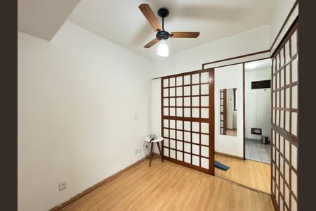 Apartamento à venda com 35m², 1 quarto e 1 vaga Apartamento à venda com 35m², 1 quarto e 1 vagaQuarto