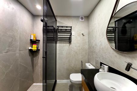 Apartamento para alugar com 1 quarto, 33m² em Centro, Rio de Janeiro